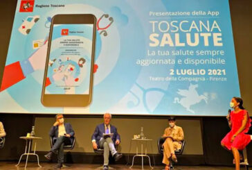 Attiva la nuova app “Toscana Salute”