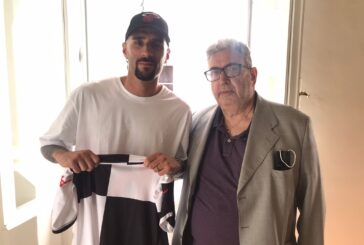 Acn Siena ingaggiati Conson, Peroni e Mataloni