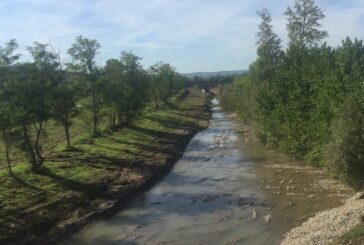 Monteroni e Ponte a Tressa più protetti dal fiume