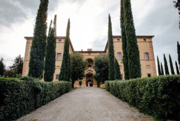 Il Barocco incontra il Brunello all'”Argiano Baroque Music Festival”
