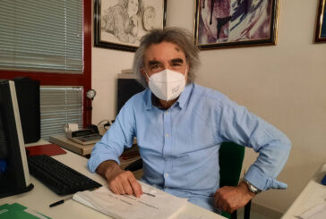 Parisi nel coordinamento regionale dei Cittadini per la Salute