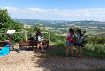Centri estivi tra arte e natura a Radicondoli