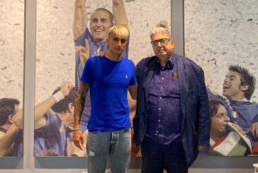 Il Siena ingaggia Coccia. Ludovici arriva in prestito