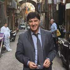 Giorgio Grasso presidente di giuria al “Val d’Orcia ART Festival”