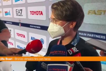 Boari: “Coming out? Vera notizia è la medaglia”