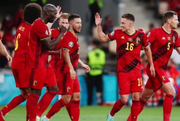 La generazione d’oro belga a caccia della consacrazione