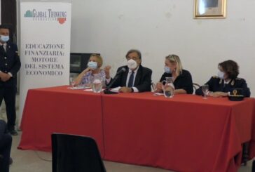 “Dipendenze: no grazie!”, parte il progetto di Global Thinking Foundation