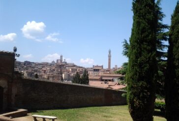 Scoperte art show: Rinascimento con vista