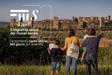 Monteriggioni aderisce a FMS Card
