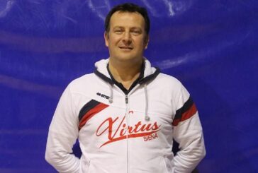 Virtus: “Una stracittadina che promette tanto agonismo e buon basket”