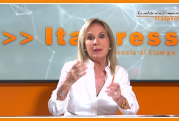 La Salute Vien Mangiando – Cosa succede quando arriva la menopausa?
