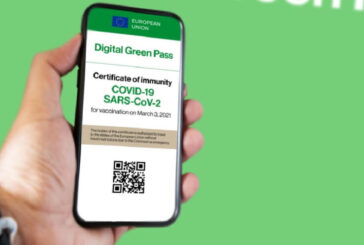 Italia e Romania a confronto sui dati del green pass