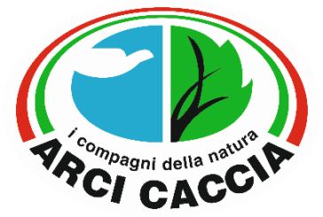 Congresso Provinciale ARCI Caccia di Siena