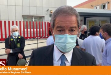 Femminici, Musumeci: “Ripartire dai servizi sociali”