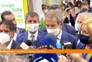 Covid, Musumeci: “Conteggiare numero ospedalizzati, non contagi”