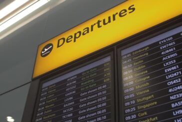Aeroporti, via libera Ue al piano aiuti da 800 milioni