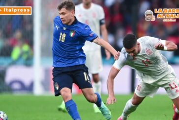 La barba al palo – Contro la Spagna una vittoria all’italiana