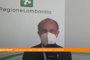Referendum Giustizia, Anelli: “Migliaia di gazebo in Lombardia”