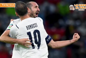 La barba al palo – L’Italia adesso cerca la gloria