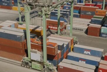 Export in aumento nel trimestre marzo-maggio