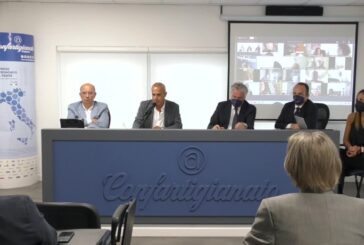 In Sicilia nasce tavolo tecnico Regione-artigiani