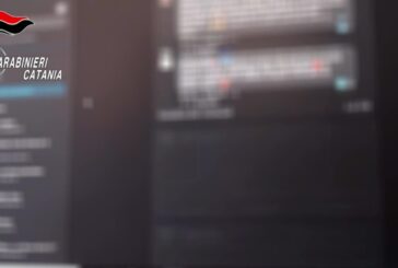 Adescava minorenni in rete, un arresto a Catania