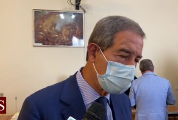 Museo e Parco della pomice a Lipari, Musumeci “Per noi priorità”