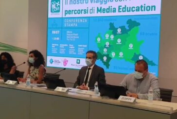 Cyberbullismo, in 12 mila a lezione con Corecom, dal 2022 anche bambini