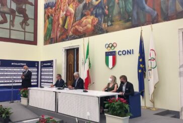 Al via Educamp Coni, i Giochi dei Ragazzi