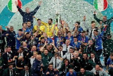 Il pallone racconta – Italia scacco matto all’Inghilterra