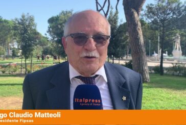 Matteoli “Così insegniamo a bambini rispetto ambiente”