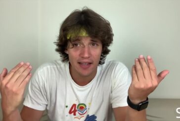 L’estate di Samu Mara