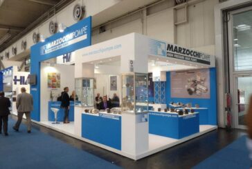 Marzocchi Pompe (Aim) – Ricavi preliminari in aumento del 28% a 20 mln nel 1H21