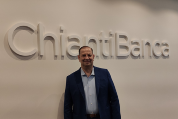Maurizio Farnesi nuovo direttore generale di ChiantiBanca