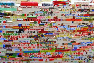 Disuguaglianze e multilinguismo al centro di “DisPod”