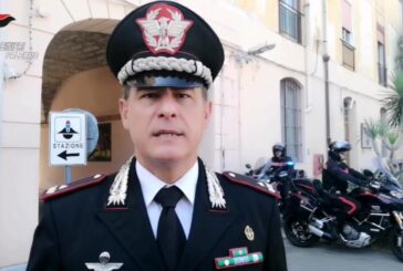 Mafia ed estorsioni a Palermo, blitz con 16 arresti
