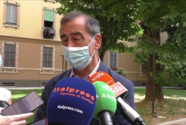 Amministrative Milano, Sala “il centrosinistra è più compatto”