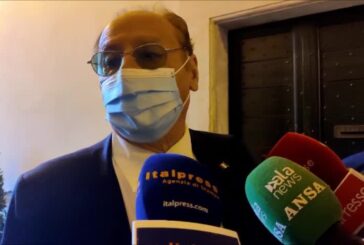 Carrà, Arbore “Capii subito che sarebbe stata una diva internazionale”