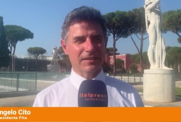 Cito “Taekwondo avrà benefici da oro Dell’Aquila”