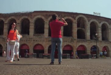 Estate, 54,5% degli italiani in viaggio