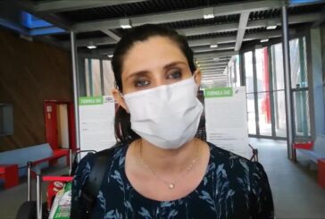M5s, Appendino “Contenta, ho sempre creduto nel movimento”