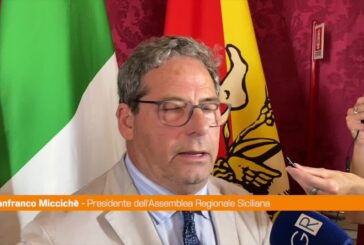 Miccichè: “Preoccupante avanzata della povertà in Sicilia”