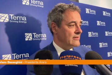 Besseghini: “Sul trend delle bollette presto per previsioni”