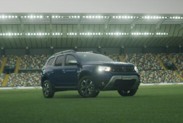 Un nuovo inizio per il legame tra Dacia e Udinese