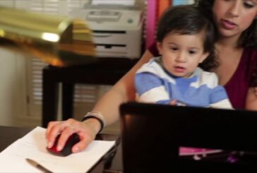 Un italiano su 4 in smart working nel 2021