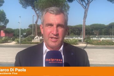 Di Paola “Speriamo di avere qualche soddisfazione a Tokyo”