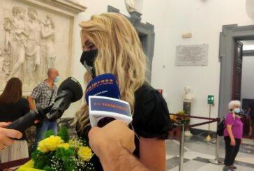 Marini “Scomparsa Carrà un vuoto enorme, ma continuerà a brillare”