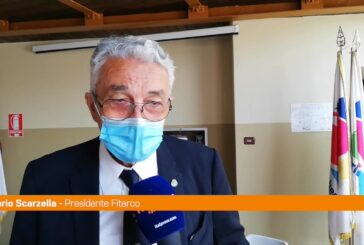 Fitarco, Scarzella: “Dai nostri atleti massimo impegno per Tokyo”