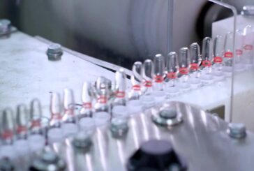 Produzione farmaci, 34 mld valore in Italia nel 2020