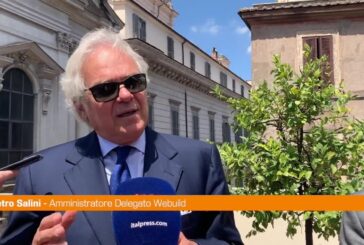 Recovery Plan, Salini: “La priorità è il lavoro”